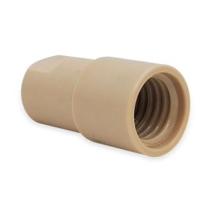 China Brushing Finish Small 0.010mm CNC Machined Plastic Parts wholesale