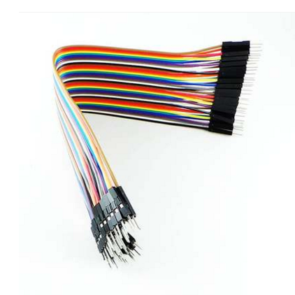 1MM 1.25MM 1.5MM 10 Pin 1.25 Pitch Jst Female Ribbon Cables Connector Cable Assembly