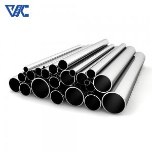 China 800/800H/800HT Incoloy Alloy Steel Pipe For Sale on sale