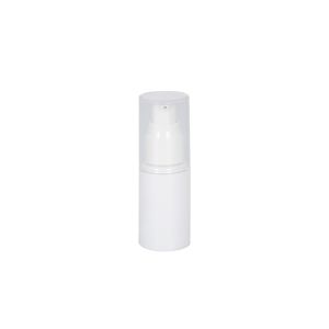 30-150ml Capacity PET Lotion Bottle 33mm Cosmetic Pump Bottle