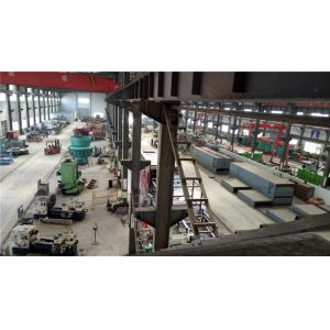 Xiangtan ZH Pulp Moulded Co., Ltd.