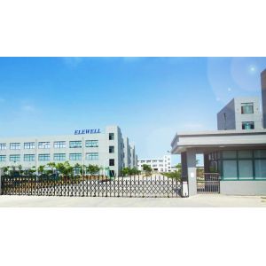CHANGSHA ELEWELL IMPORT&EXPORT CO.,LTD