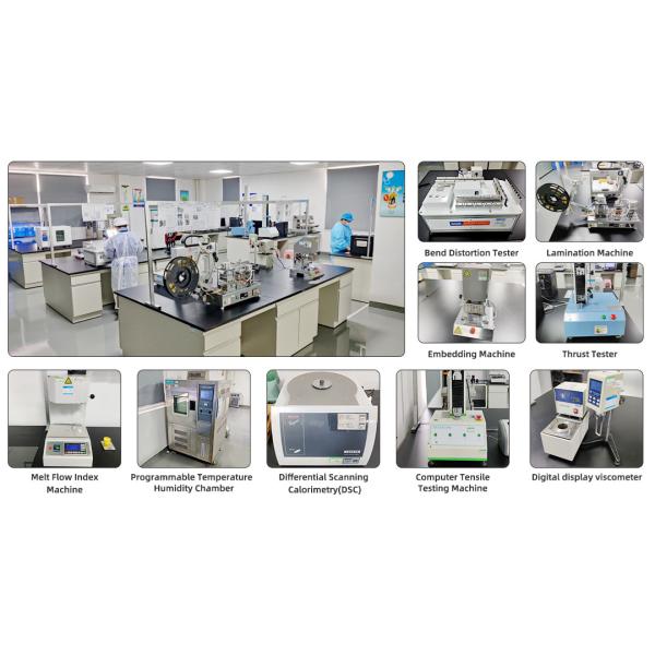 TPU Hot Melt Adhesive Film for Embroidery and Leather Phone Case