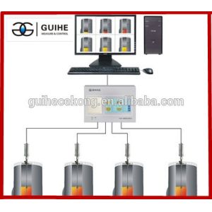 Guihe manufacturer RS485 magnetostrictive high accuracy Factory price Fuel