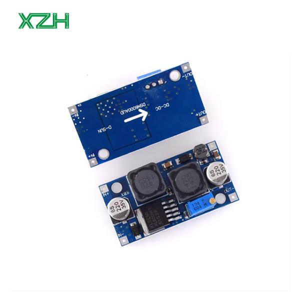 Xl6009 Module Electronic Dc-Dc Power Module Off State Voltage 0.4V