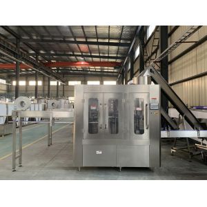 Buy cheap RELIABLE Brand PET Water Bottling Equipment Drinking Mineral Filling Machine from wholesalers