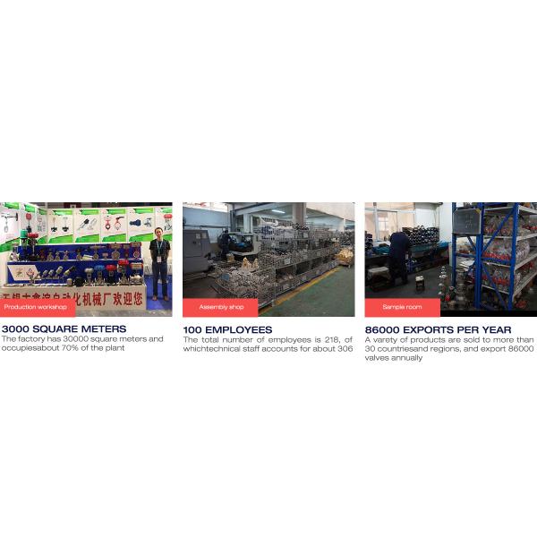 DN80 PN16/20 Stainless Steel Thread Angle Seat Valve with SS304/Plastic pneumatic cylinder