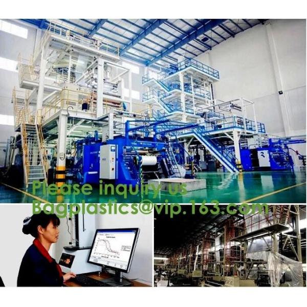 100% Biodegradable Compostable Plastic T-Shirt Vest Bag For Shopping,Home,Decoration,Wedding,Supermarket,Restaurant,Bake