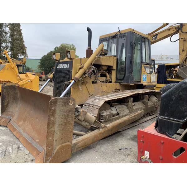 Original Japan Used CAT D6G2 XL Bulldozer With Powerful Engine/Used Caterpillar Bulldozer Hot Sale In Austrial