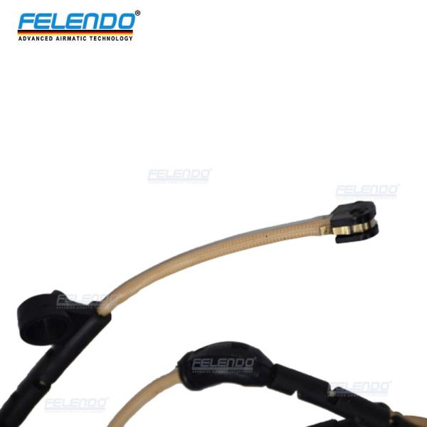 Brake Range Rover Brake Parts SOE000011 for Land Rover RANGE ROVER III 02-12