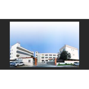 Dongguan Aoqi Packing Machine Co., Ltd.
