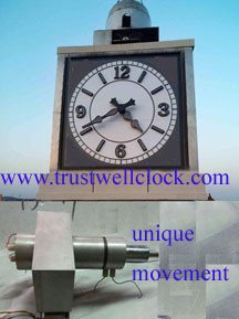 China tower clock mechanismt manufacturer,tower clock mechanism suppliers,tower clock mechanis exporters,tower clock movement wholesale