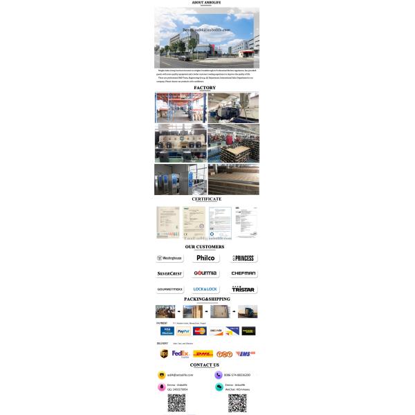 4.5 Liter Visual Silicone Basket Air Fryer Stainless Steel French Fires Oil Free Smart