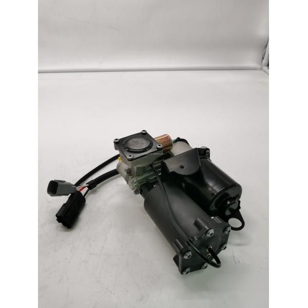 2002-2012 Air Suspension Compressor LR025111 For Range Rover L322 Hitachi