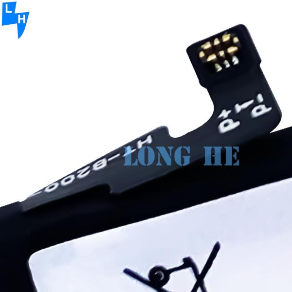 Efficiently Power Your ASUS Watch XMWB0S with 600mAh Dual IC Protection Battery