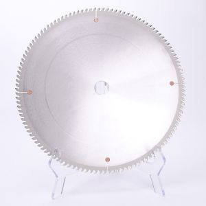 China TCT Aluminium Metal Circular Saw Blades Multipurpose Practical wholesale