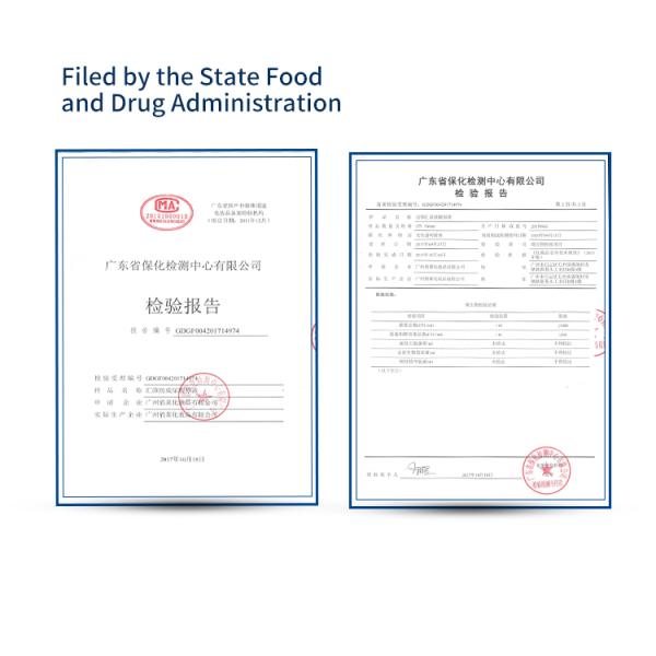 OEM Skincare 120ml Foaming Facial Cleanser Blackhead Remover Face Wash