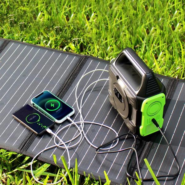 Portable Charger Compact External Battery Pack Led Digital Display Power Bank