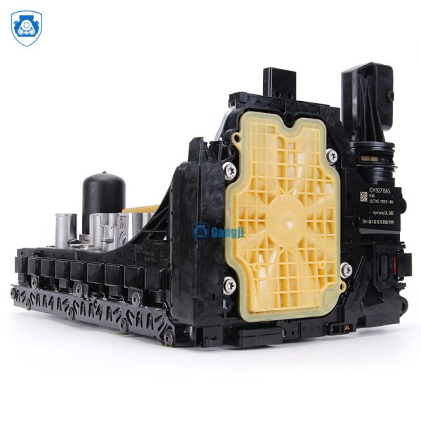 DL382 0CK DSG Automatic Transmission Mechatronic TCU 0CK927156L 0CK927156Q 0CK927156S for Audi A5 A6 A7 S5 S6 7-Speed