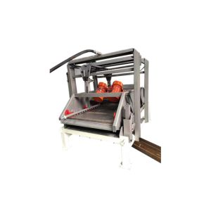 Multi Motion Solid Liquid Separator Rectangular Sifter