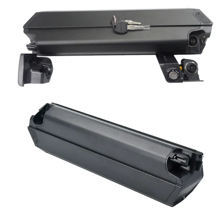 36V 48V 17.5Ah Li-ion E-Bike Battery with USB Port