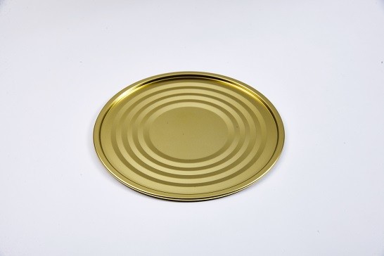Smooth Surface Easy Open Ends High Precision Exquisite Workmanship