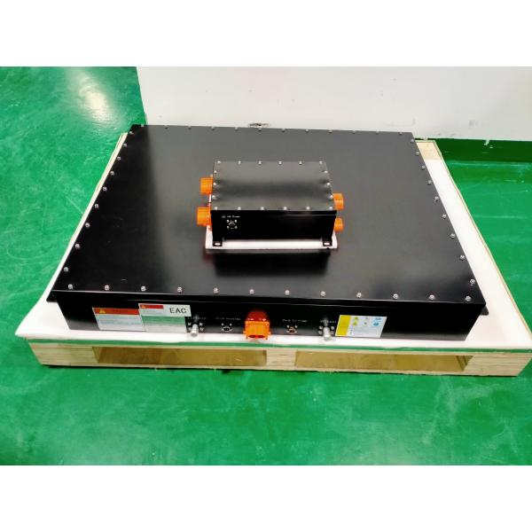 Electric Car EV Battery Power 400V 50AH Lithium Ion Battery Pack Rechargeable 20kwh 30kwh