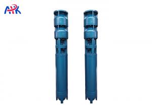 China 12 Inch 300m3/H 100m 160m Electric Submersible Pump wholesale