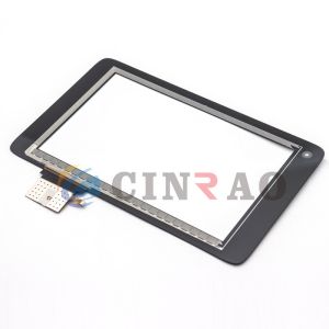 China BYD TFT LCD Capacitive Touch Screen TTDR070019FPC4.0 For Auto GPS Parts wholesale
