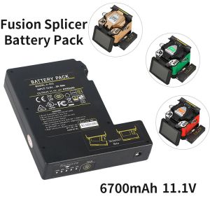 China Output 11.1V 6700mAh Splicing Machine Battery FONGKO Original wholesale