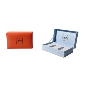 China Perfume Paper Gifts Packing Boxes on sale