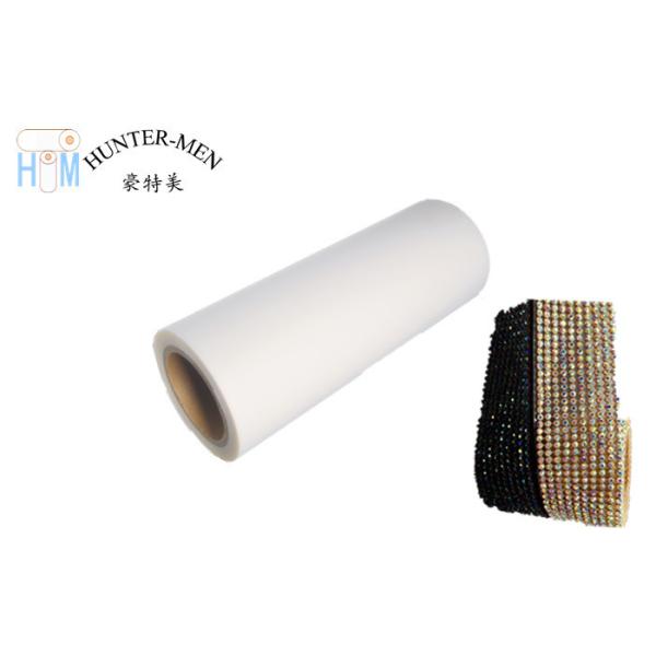 0.15mm Thickness Polyolefin Hot Melt Adhesive Film Eco Friendly