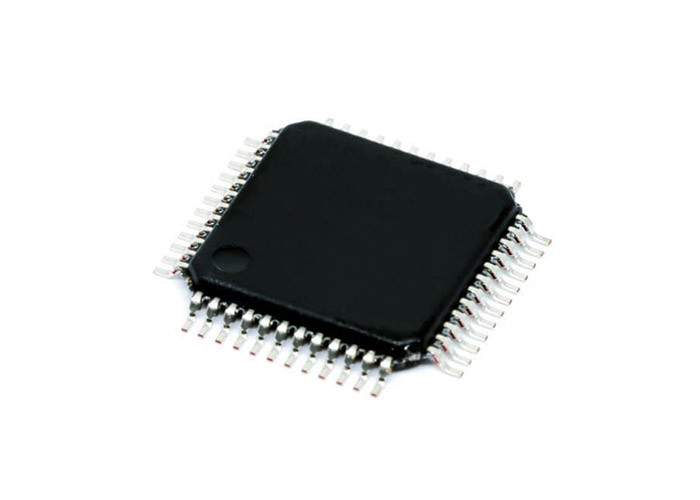 ADS8422IBPFBR Fully Differential Input Micropower Sampling Analog To Digital