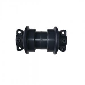 China EC210 Excavator Undercarriage Parts Track Roller Assembly OEM ODM Accepted wholesale