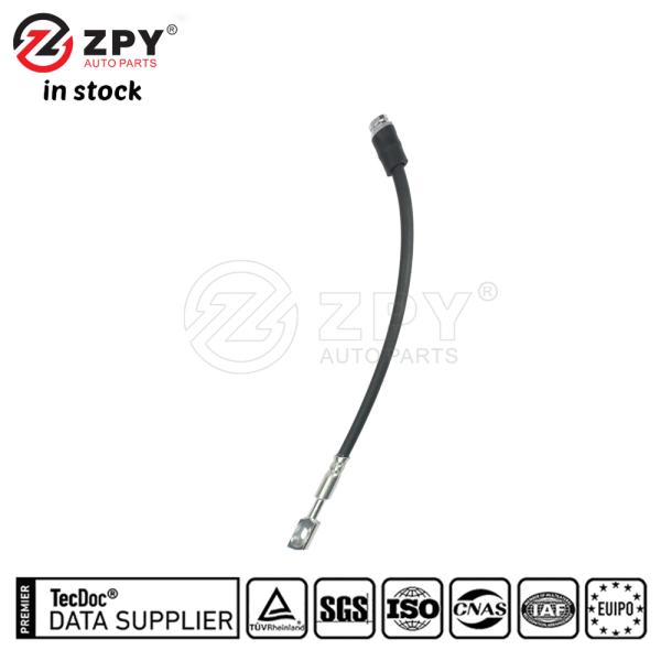 ZPY 80A611775 Rear Right Side Brake Hose Tube Pipe Line For Audi Q5 PHEV