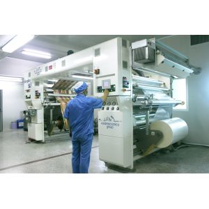 Guangdong Changxing Printing Service Co., Ltd.