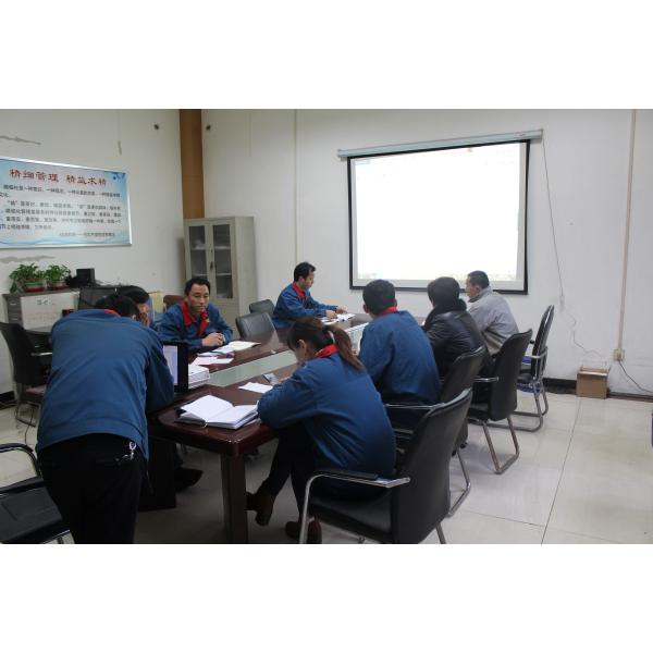 XD11 100*250mm Electronic Controlled Rotary Magnetic Chuck