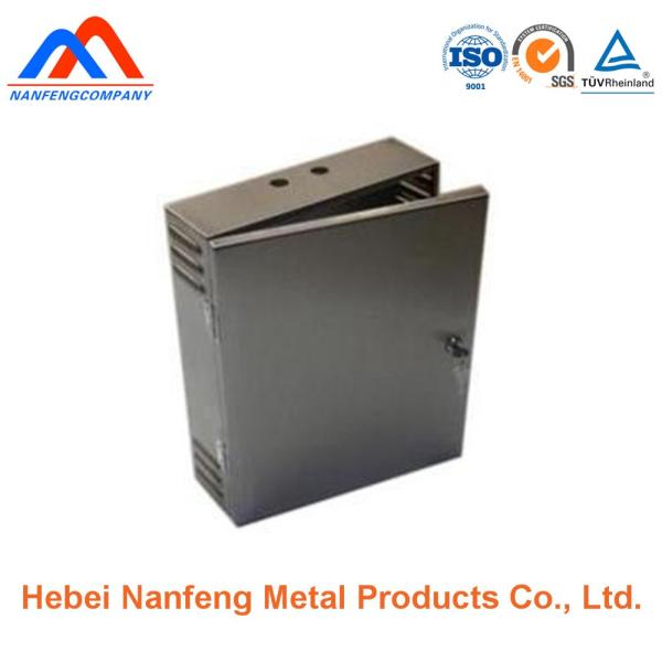 ROHS ISO Certified Stainless Steel Wall Plate for Switches Customizable as per Demand