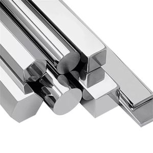 China ASME ASTM Cold Drawn Stainless Steel Bar Construction Duplex Series wholesale
