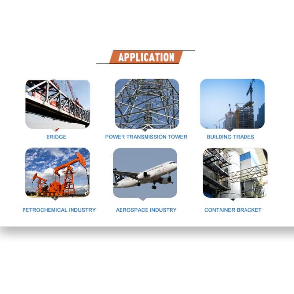 EN10305-1 E235C C35E Industrial Precision Carbon Seamless Steel Tube Small Diameter 6mm 3