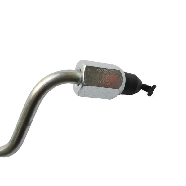 Cummins Machinery Engine Parts ISBE ISDE Injector Fuel Supply Tube 4935982