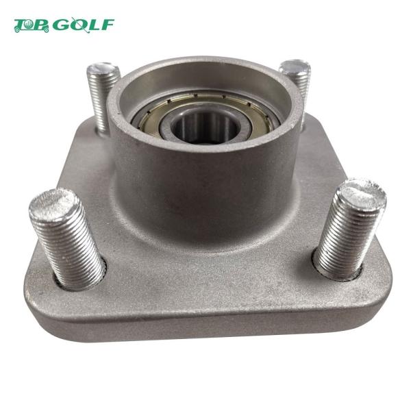 DS And Precedent OEM# 1023 Front Wheel Hub Assembly