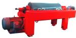 Solid Control Horizontal Structure Drilling Mud Centrifuge with Large Volume