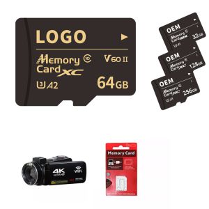 Buy cheap 500Gb 256gb Memory Card 128gb 64gb U3 4k Memory Card from wholesalers
