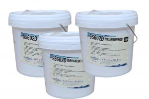 China BAIYUN SS602D Two Component Epoxy Adhesive For Stone Curtain Wall on sale