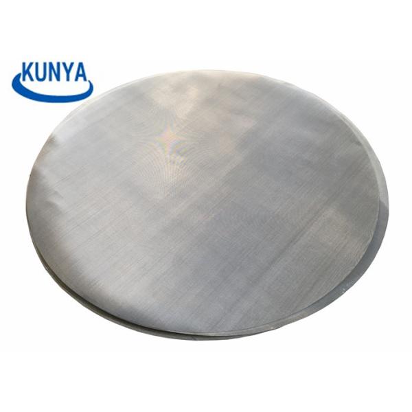 15mm 30mm 8mm Brass Smoking Sintered Filter Disc Flat Metal Pipe Screens