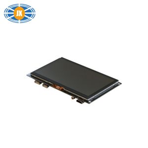 5V 300cd/M2 HDMI TFT LCD Display 7 Inch 1024x600 Capacitive Touch Screen