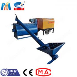 China Cellular Concrete Foaming Machine 15Mm For Ideal Tools on sale