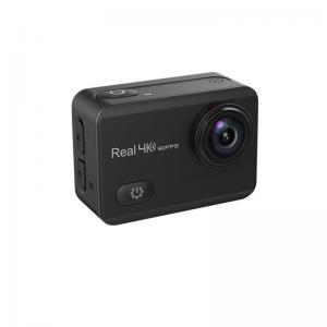 China 16mp 13mp 4K Ultra HD Action Camera , 170 Degree Wifi Sports Action Camera on sale