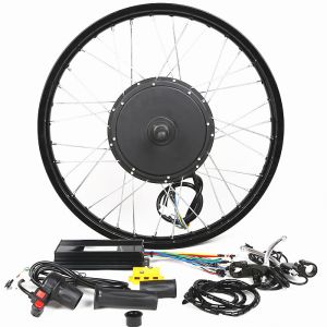 CHANGZHOU BONEN MOTOR TECHNOLOGY CO.,LTD